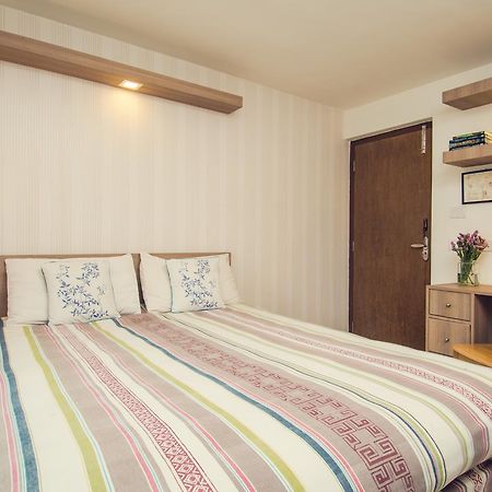 Piano B&B Lalitpur Екстериор снимка