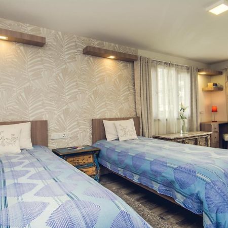 Piano B&B Lalitpur Екстериор снимка