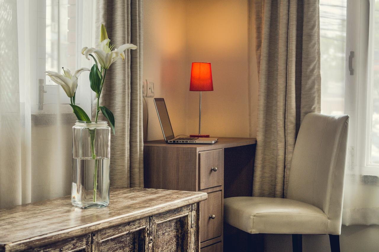 Piano B&B Lalitpur Екстериор снимка