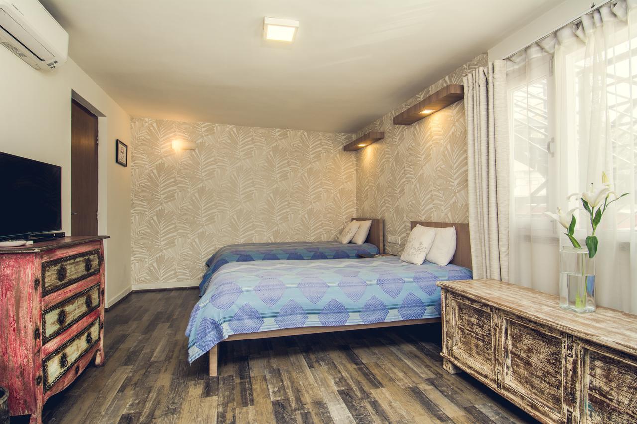 Piano B&B Lalitpur Екстериор снимка