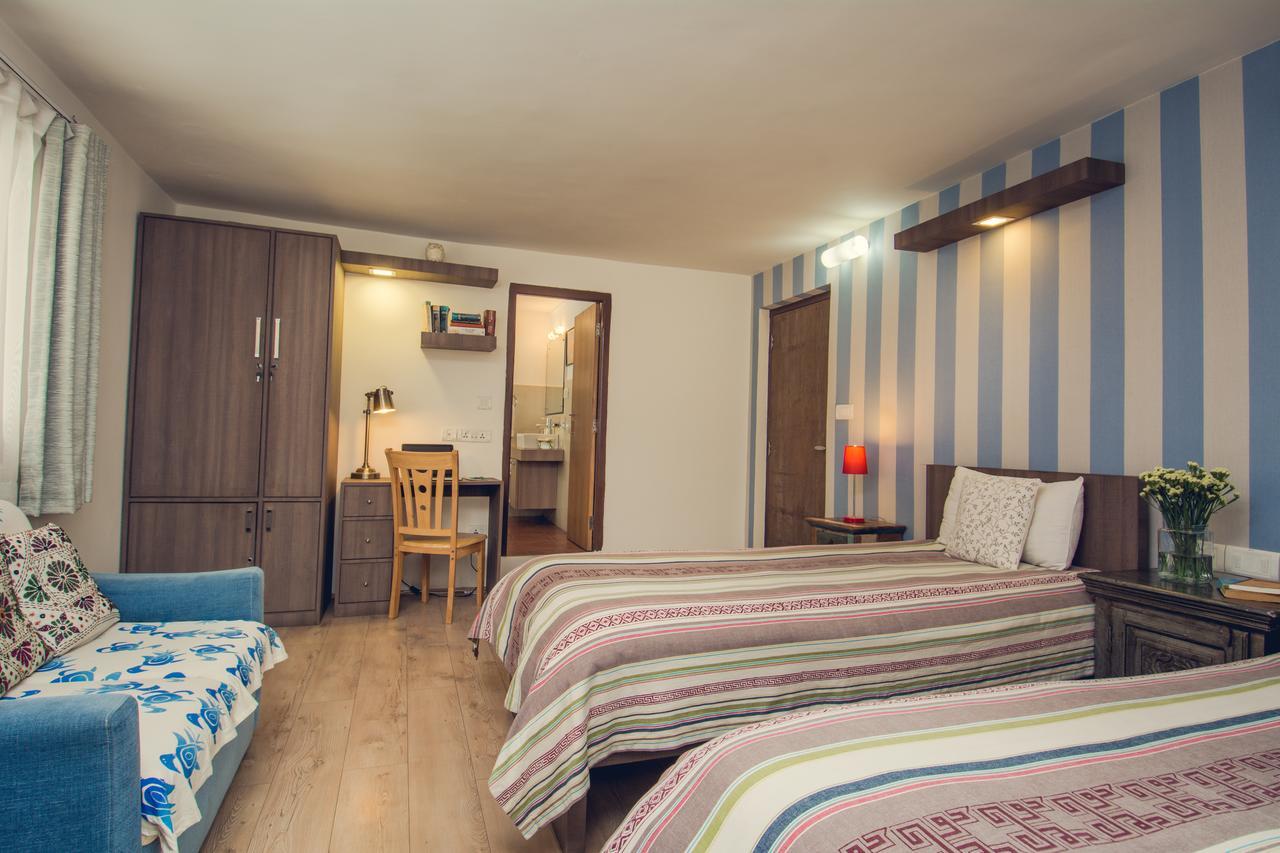 Piano B&B Lalitpur Екстериор снимка