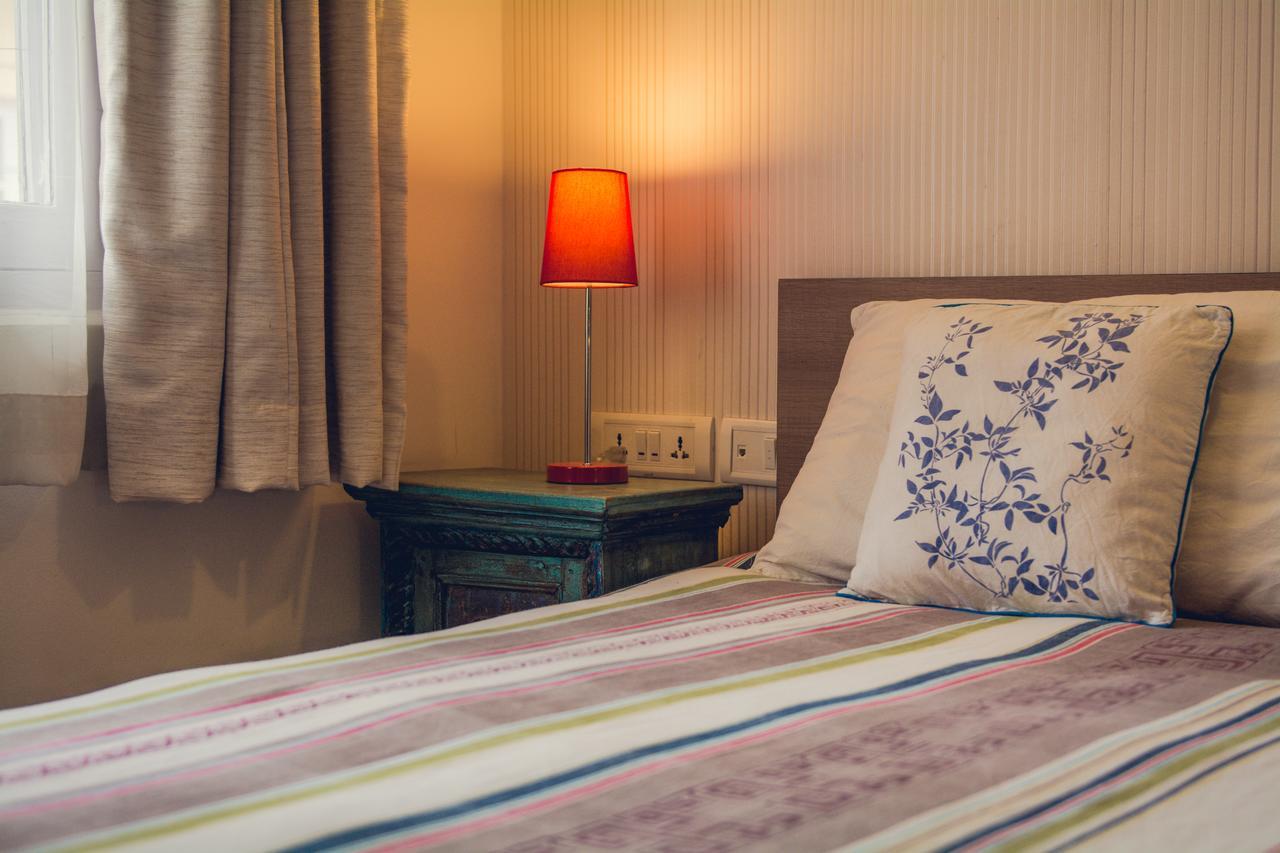 Piano B&B Lalitpur Екстериор снимка