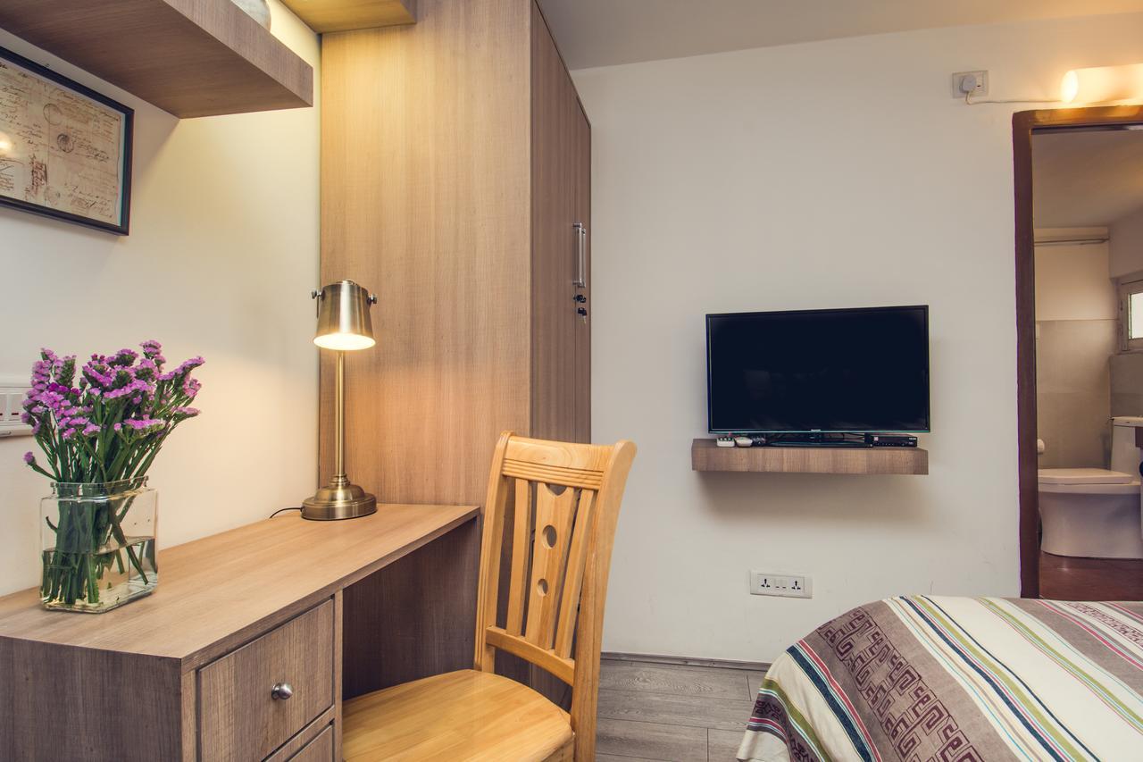 Piano B&B Lalitpur Екстериор снимка