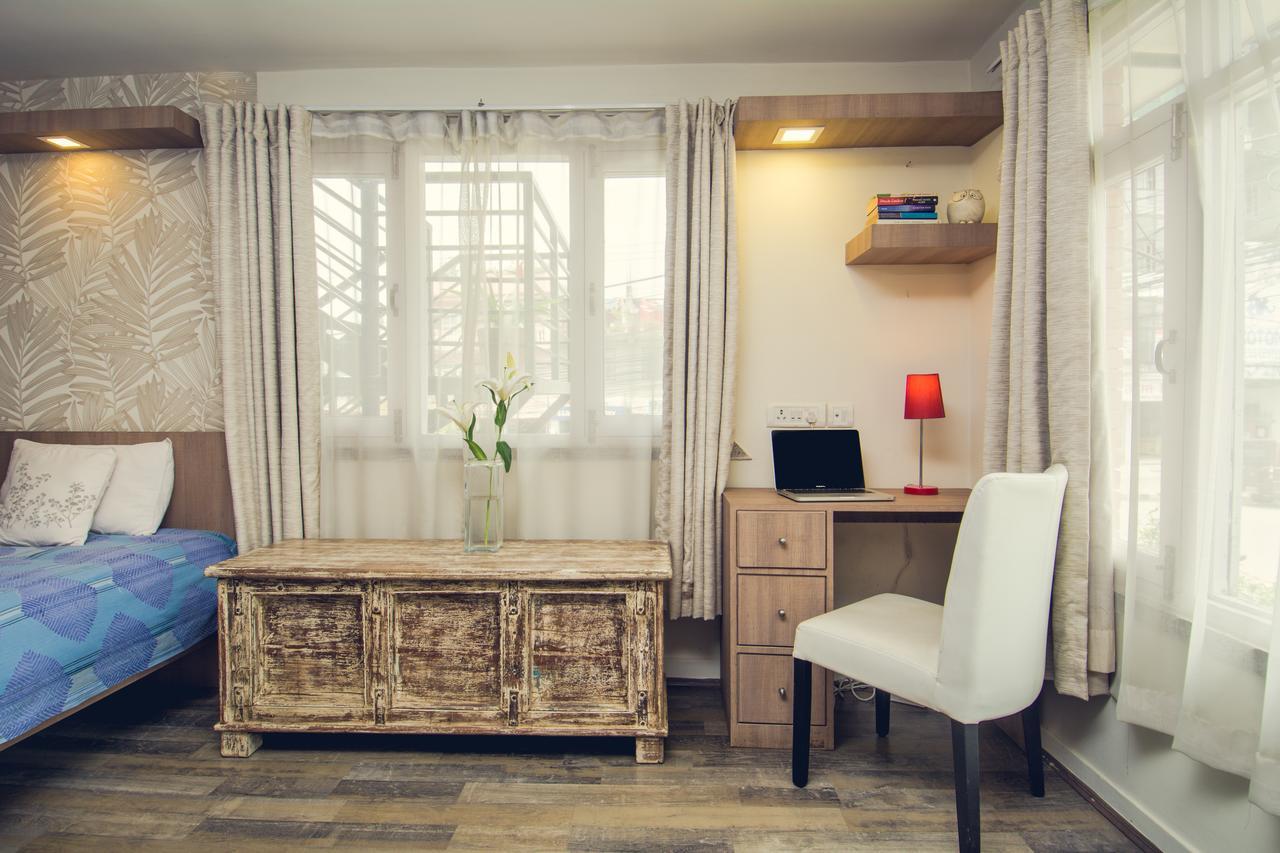 Piano B&B Lalitpur Екстериор снимка