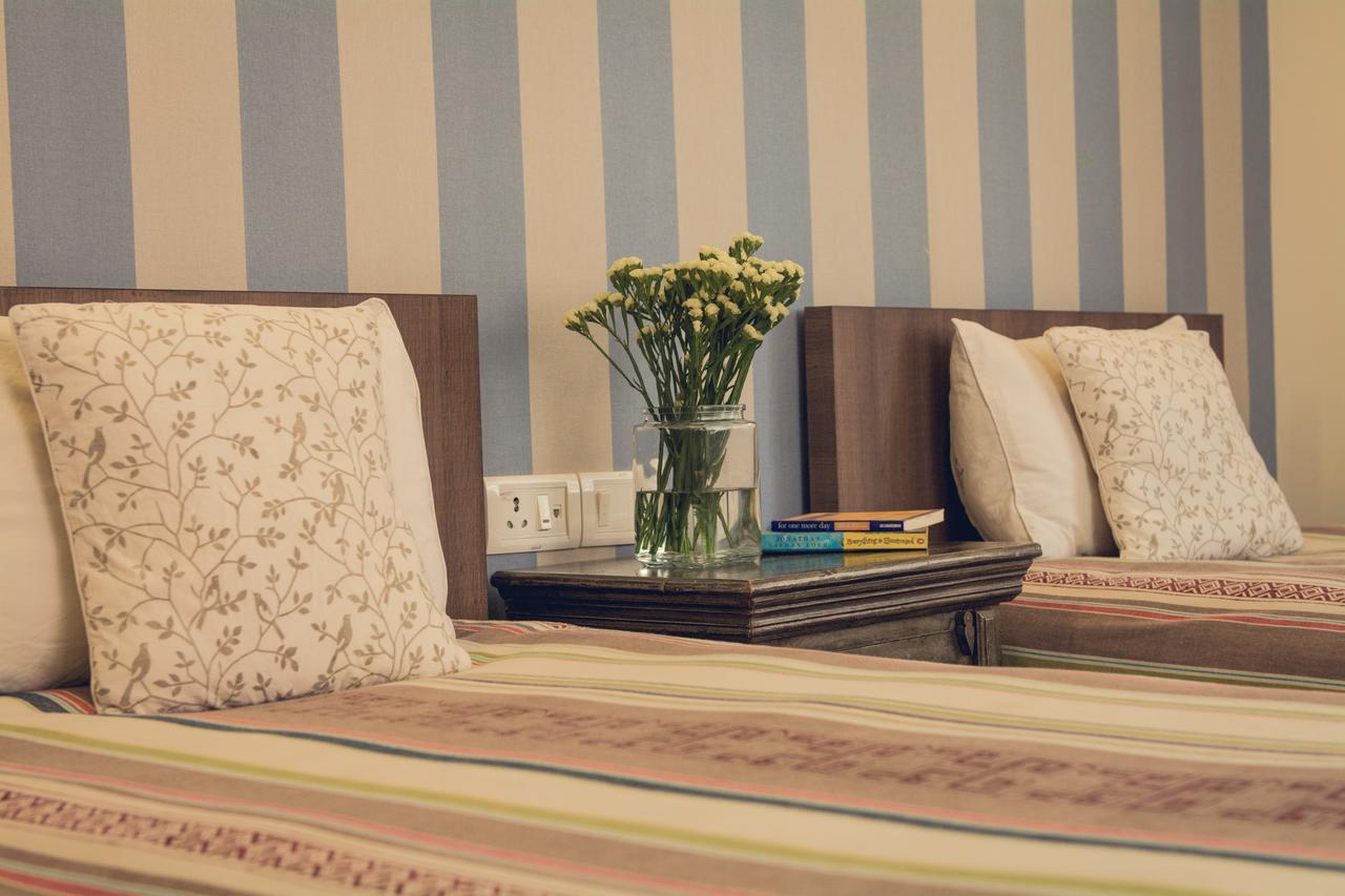 Piano B&B Lalitpur Екстериор снимка