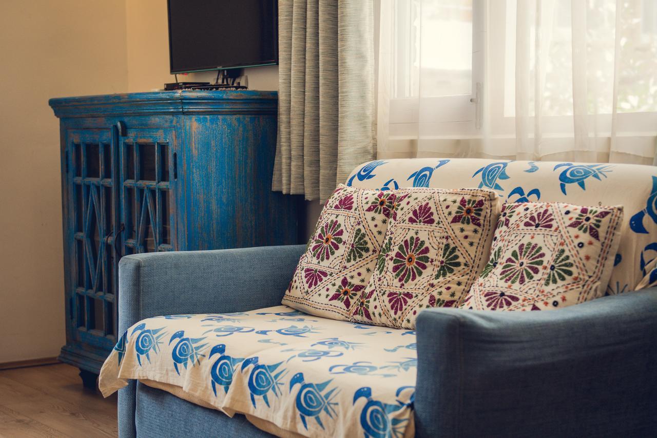 Piano B&B Lalitpur Екстериор снимка