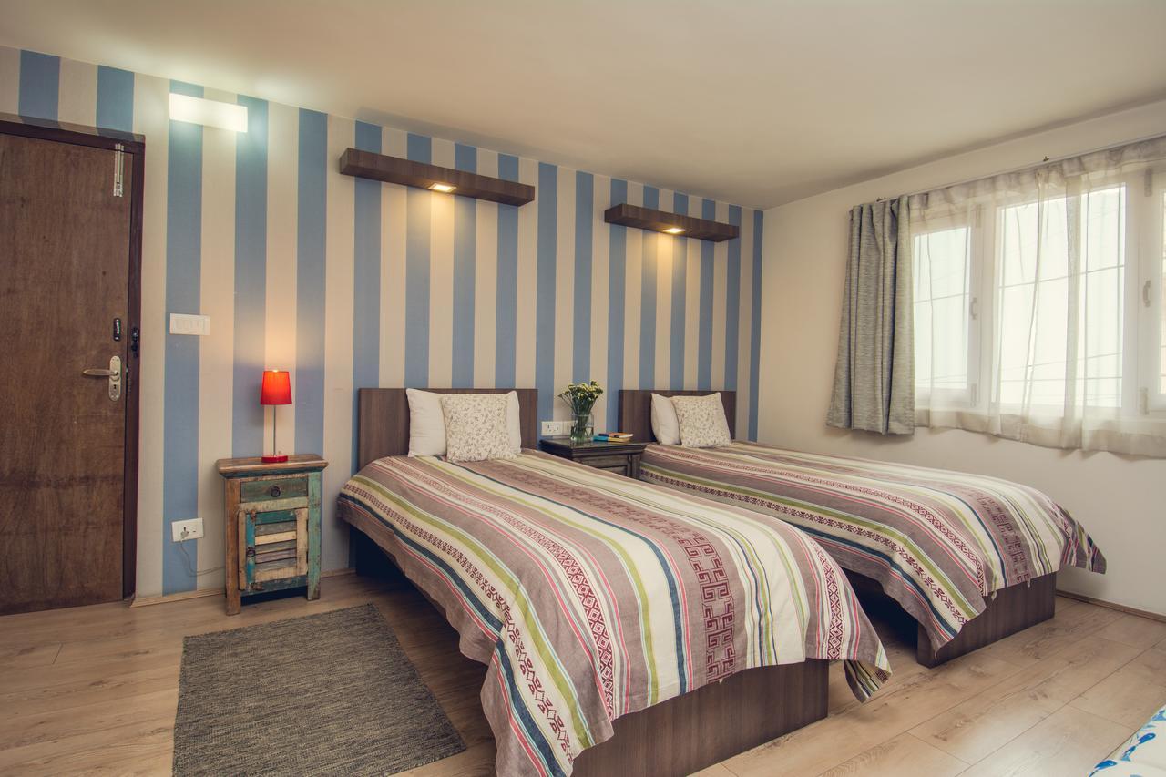 Piano B&B Lalitpur Екстериор снимка