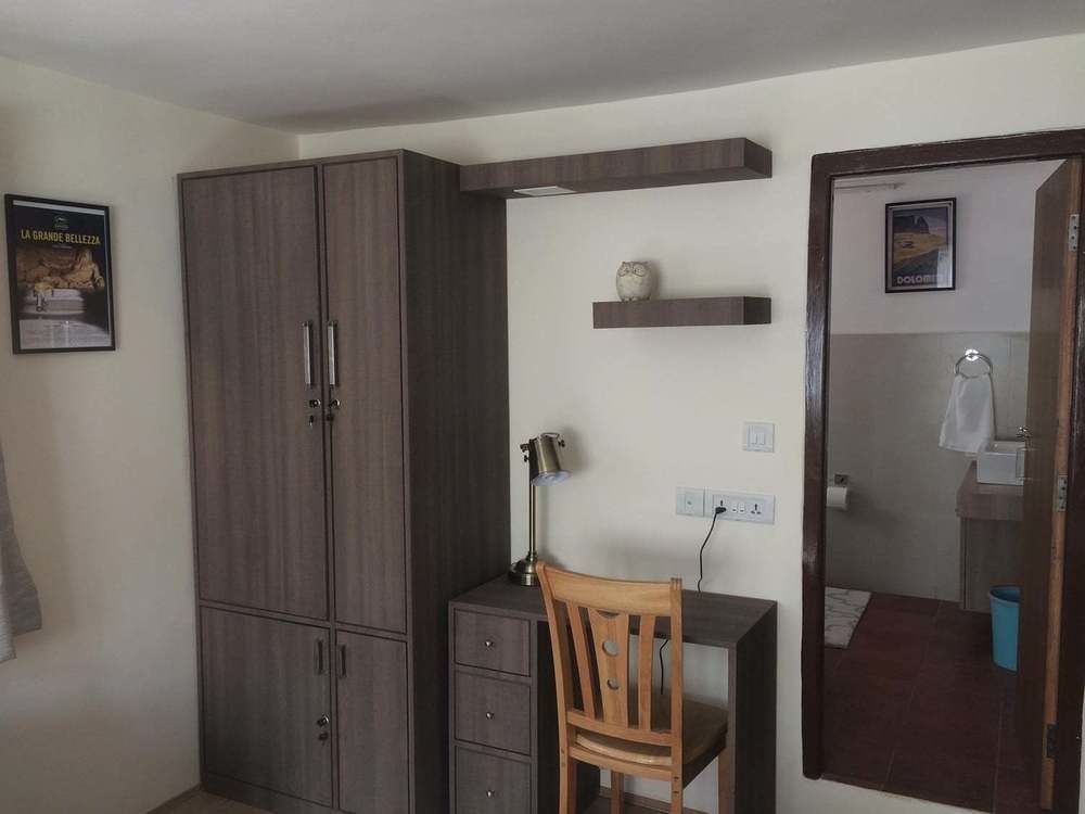 Piano B&B Lalitpur Екстериор снимка