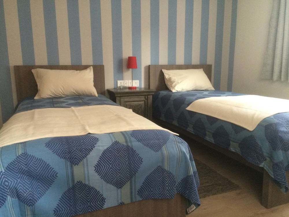 Piano B&B Lalitpur Екстериор снимка