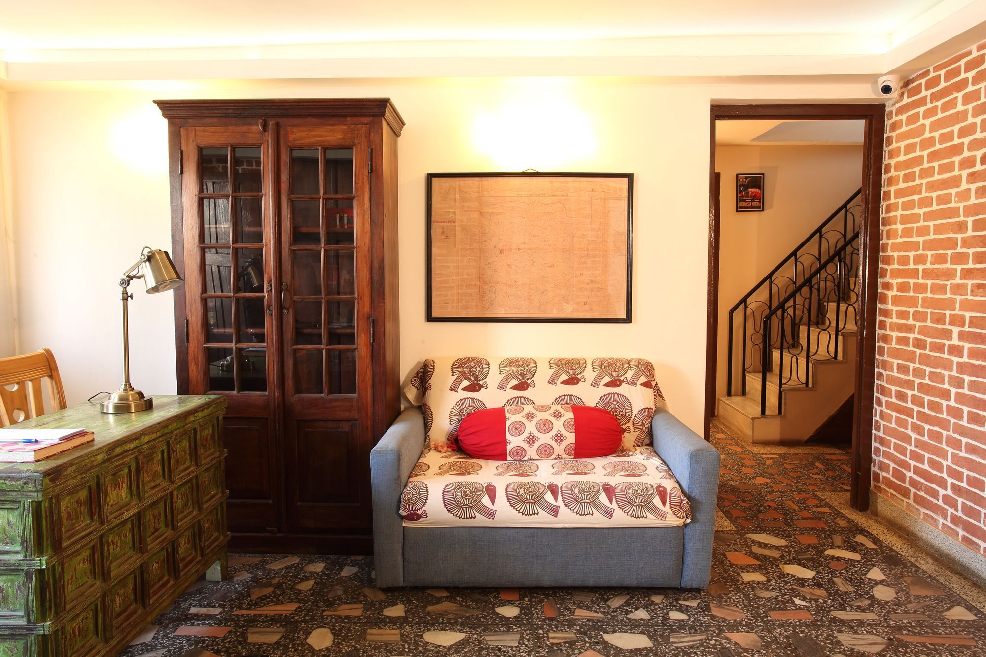 Piano B&B Lalitpur Екстериор снимка