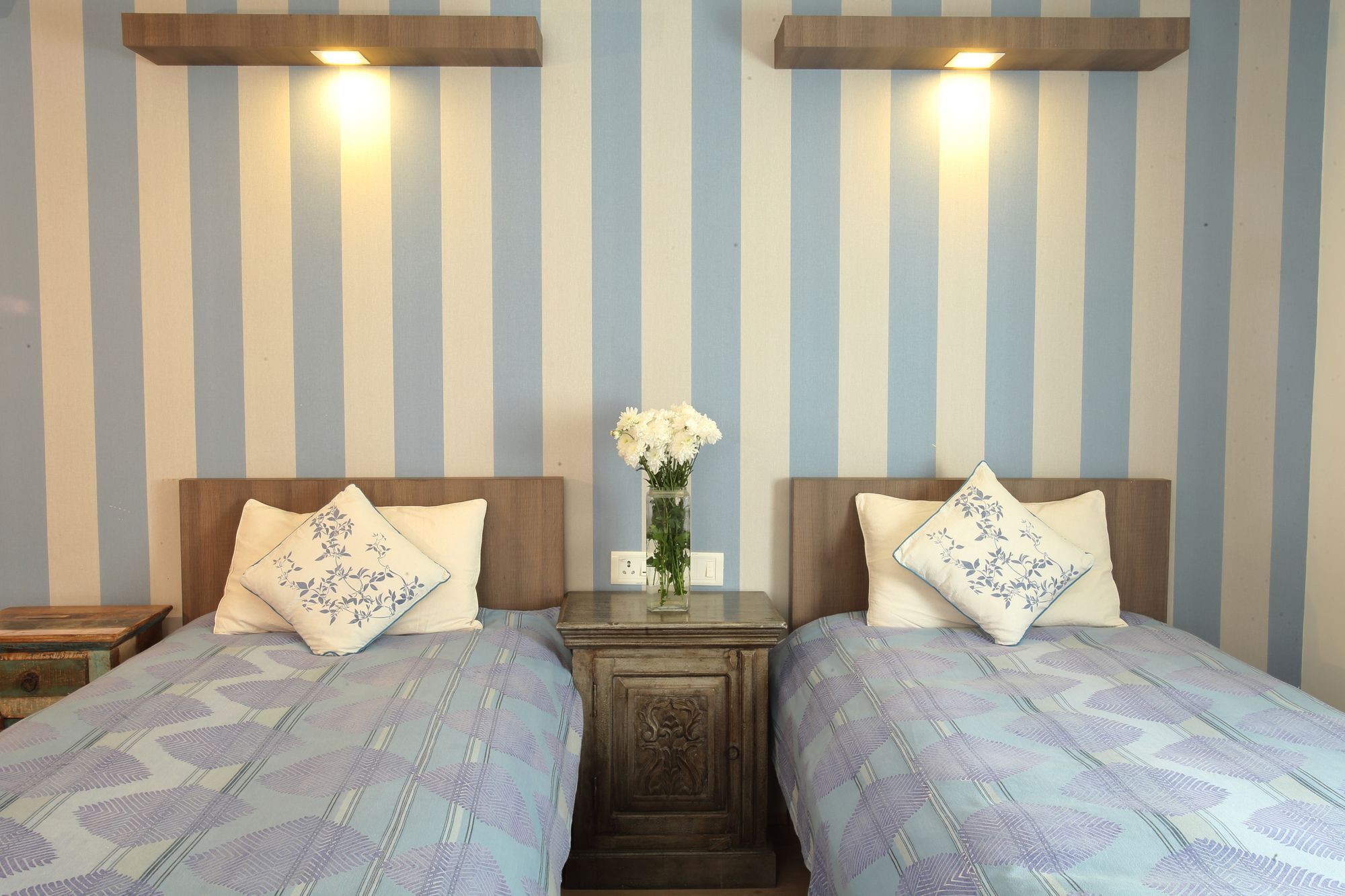 Piano B&B Lalitpur Екстериор снимка