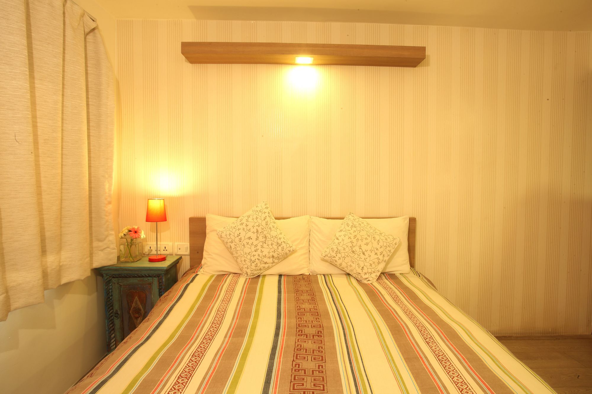 Piano B&B Lalitpur Екстериор снимка