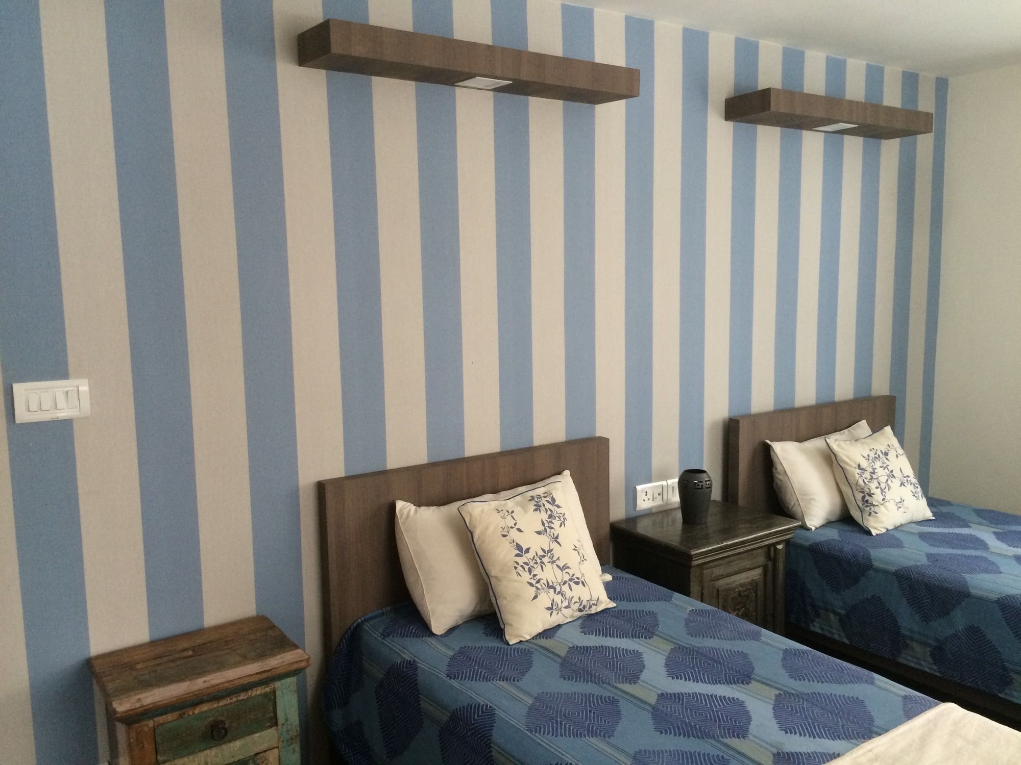 Piano B&B Lalitpur Екстериор снимка