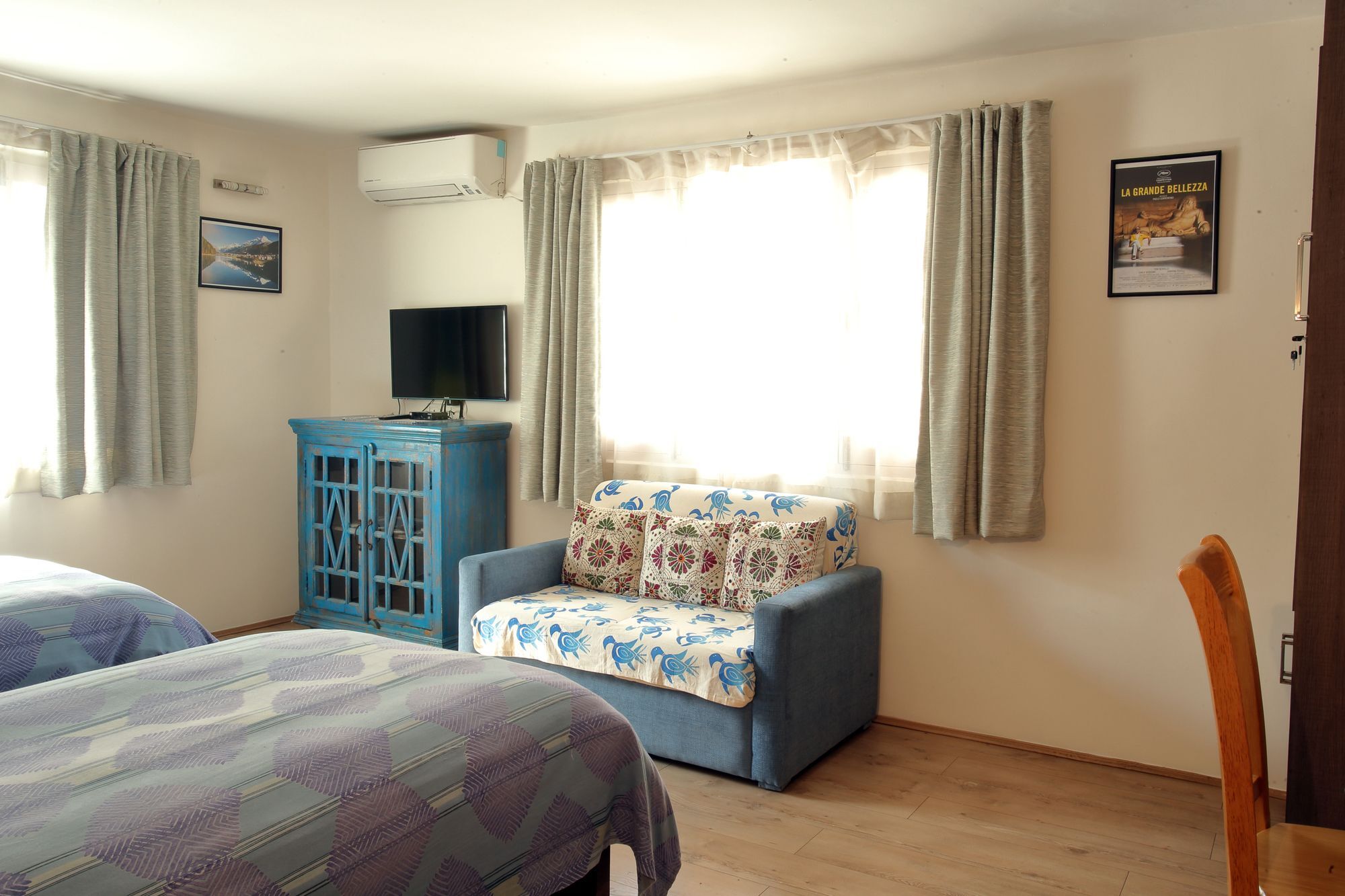 Piano B&B Lalitpur Екстериор снимка