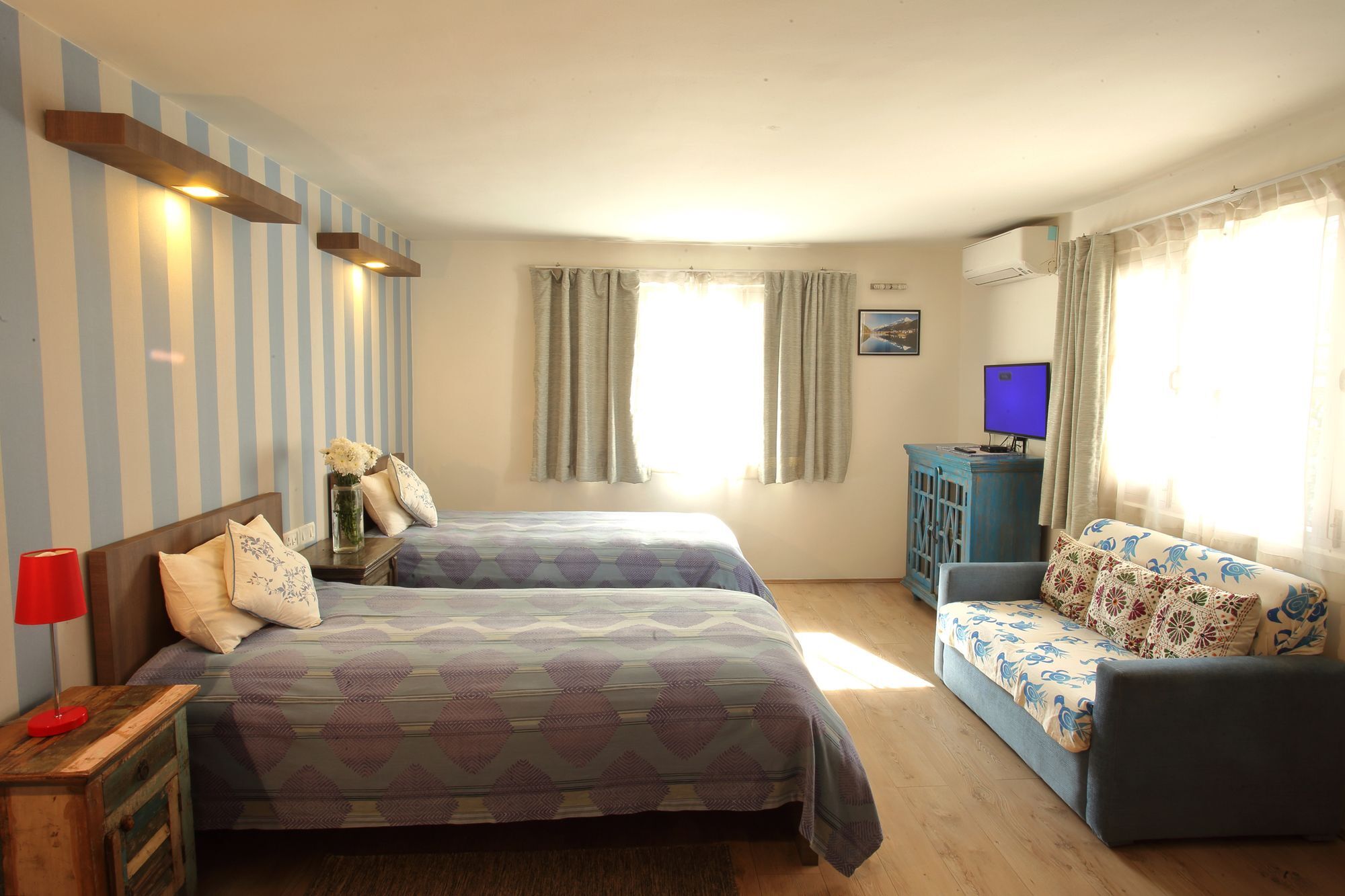 Piano B&B Lalitpur Екстериор снимка
