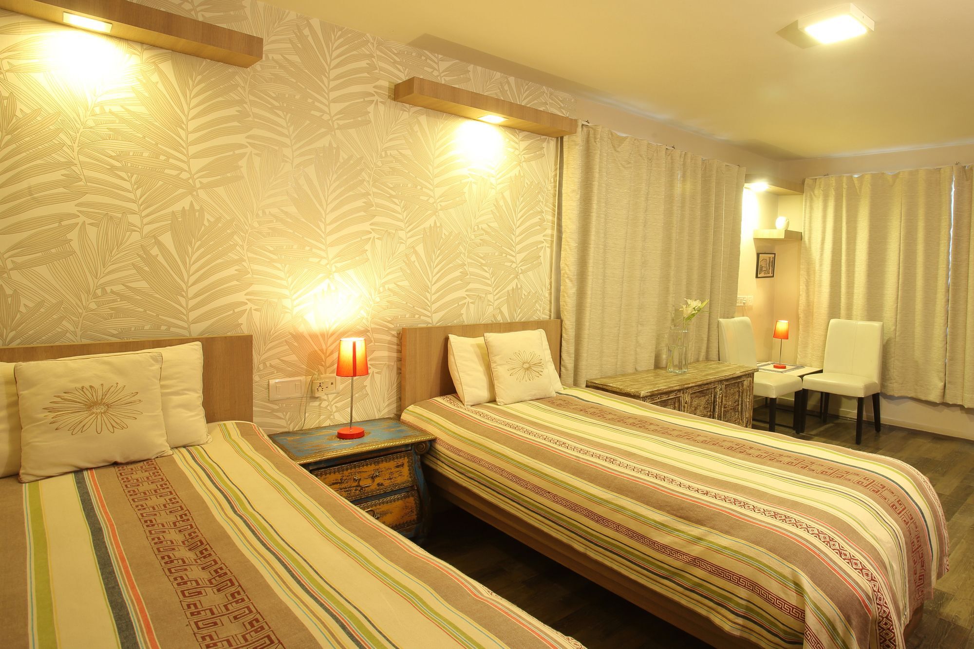 Piano B&B Lalitpur Екстериор снимка