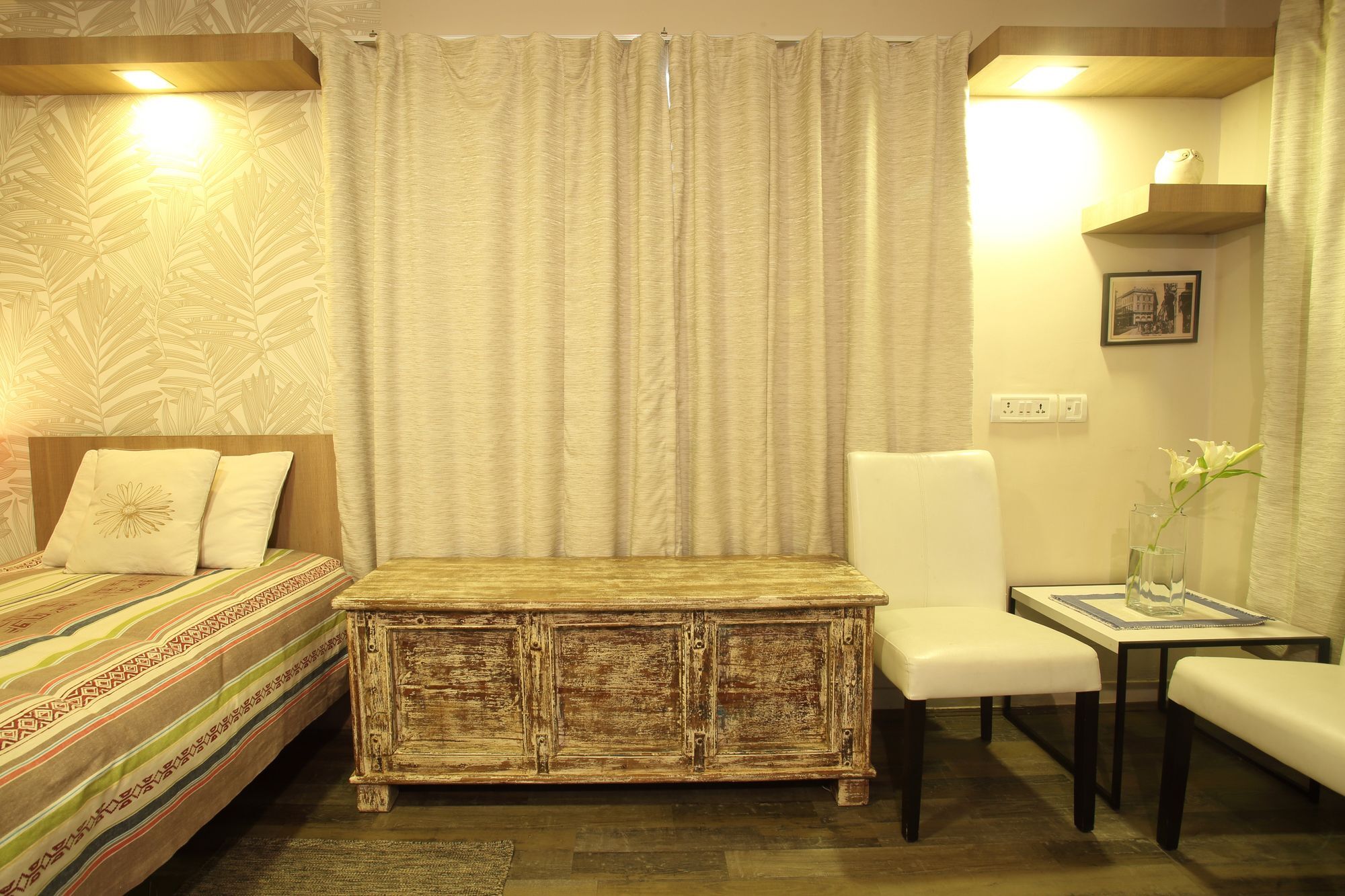 Piano B&B Lalitpur Екстериор снимка