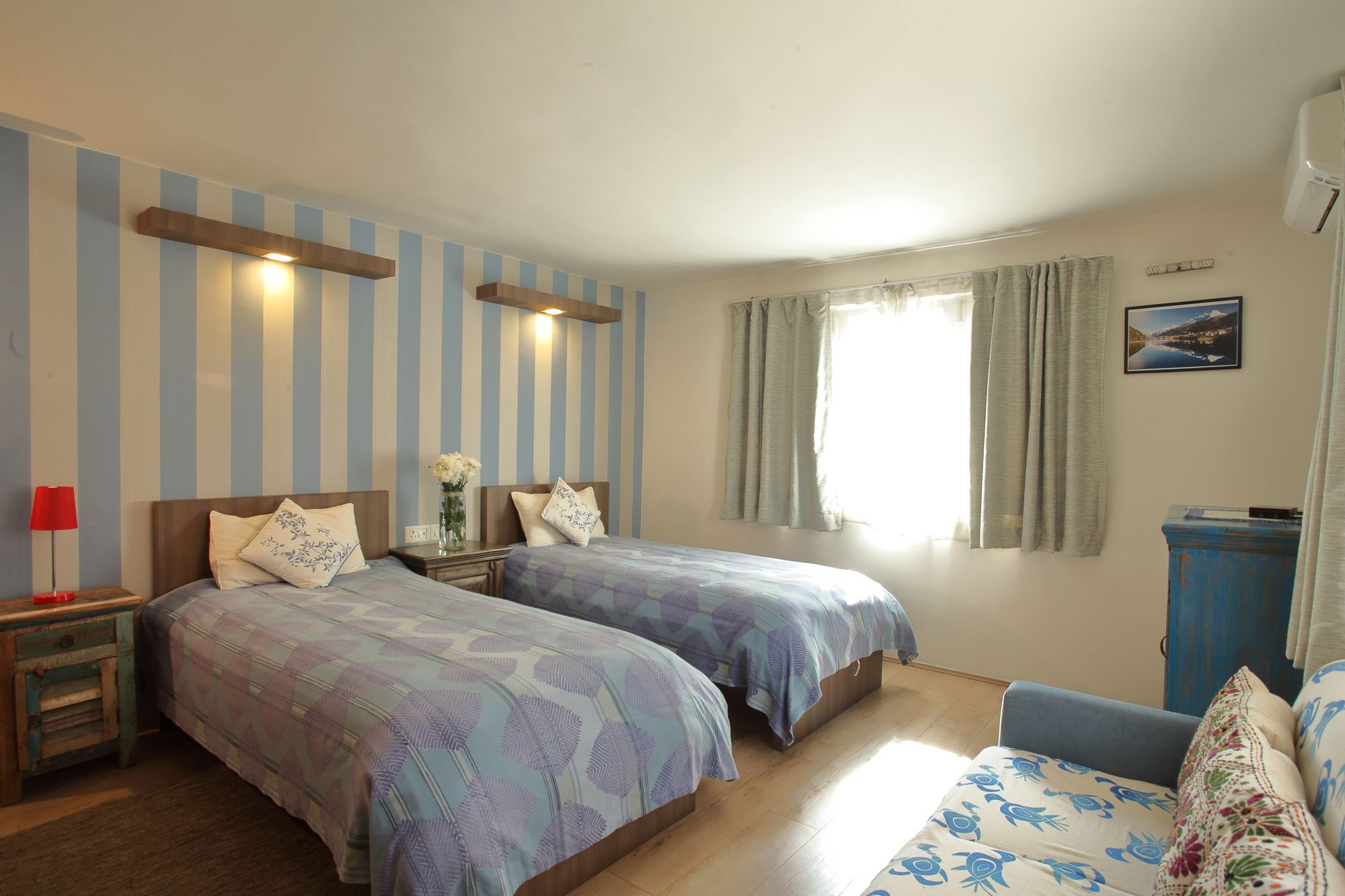 Piano B&B Lalitpur Екстериор снимка